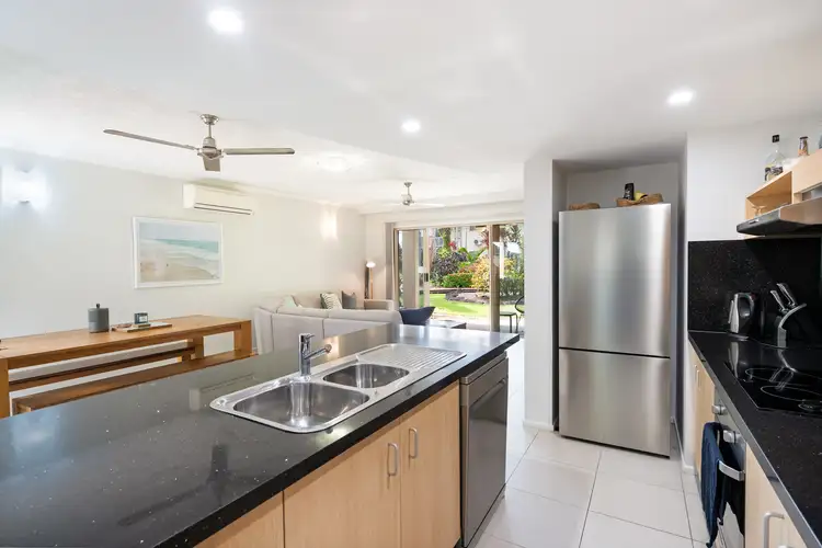 Sixth view of Homely apartment listing, 417/2 Keem Street, Trinity Beach QLD 4879