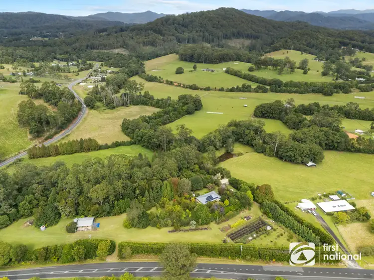 953 Coramba Road, Karangi NSW 2450