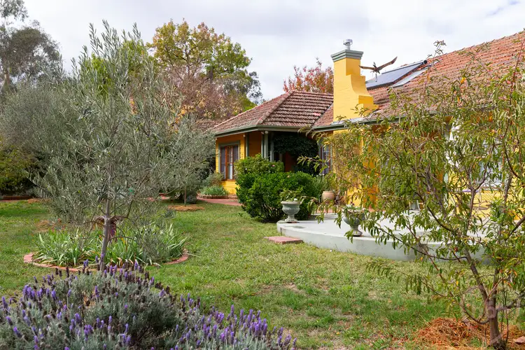 7 Corroboree Park, Ainslie ACT 2602