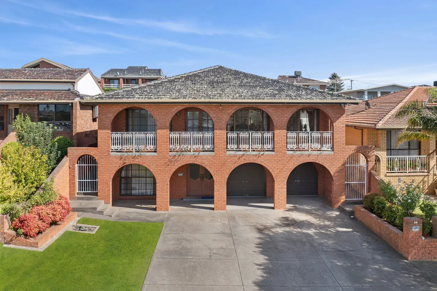 Main view of Homely house listing, 13 Aintree Road, Bell Post Hill VIC 3215