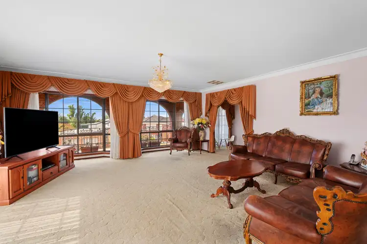 Second view of Homely house listing, 13 Aintree Road, Bell Post Hill VIC 3215