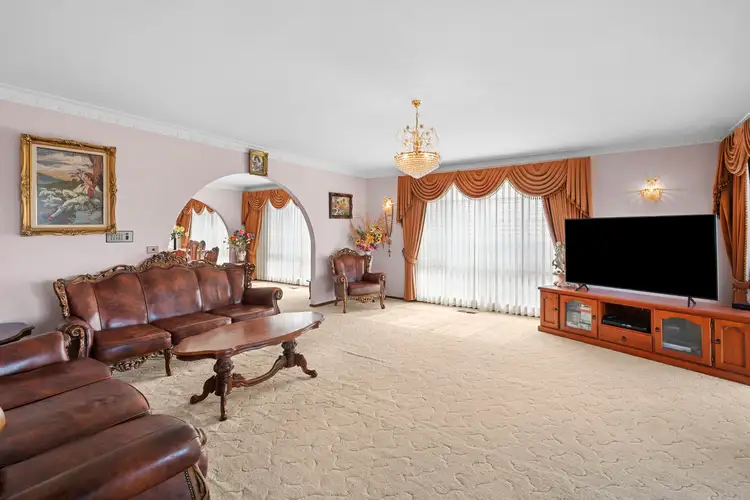 Fourth view of Homely house listing, 13 Aintree Road, Bell Post Hill VIC 3215