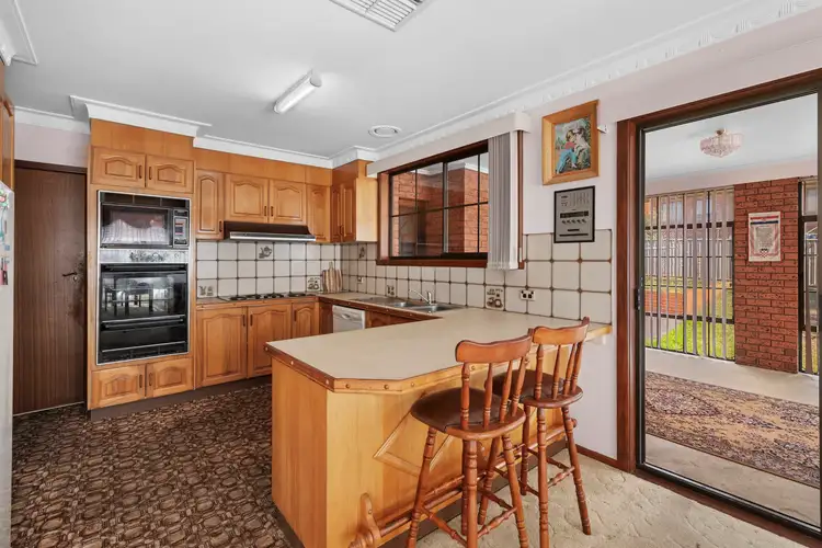Fifth view of Homely house listing, 13 Aintree Road, Bell Post Hill VIC 3215