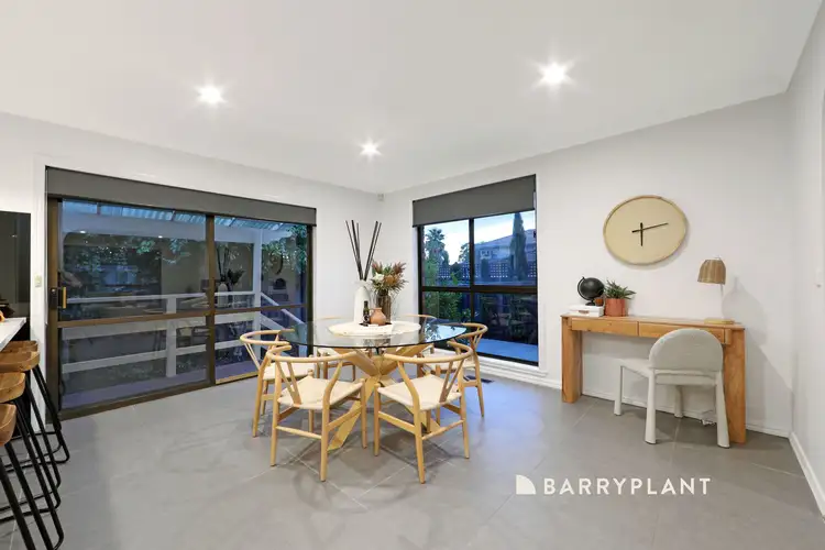 Sixth view of Homely house listing, 1 Mitta Close, Rowville VIC 3178