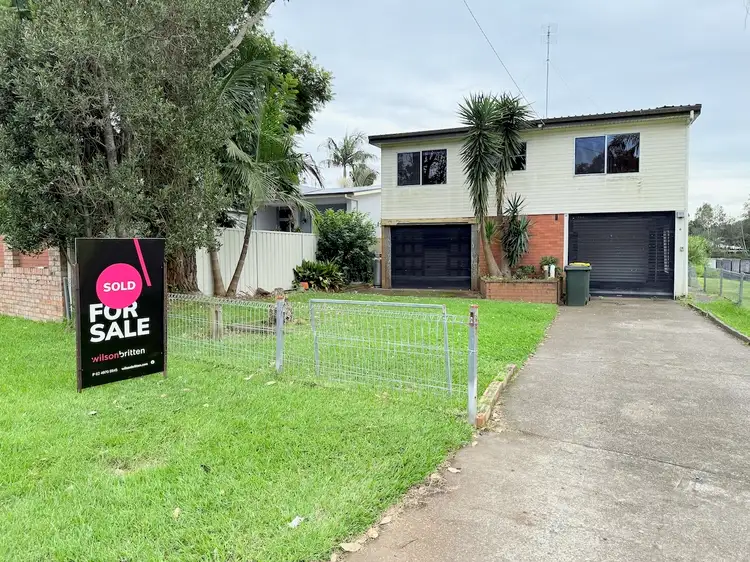 29 Cowell Street, Dora Creek NSW 2264