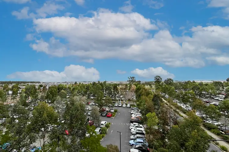 Main view of Homely apartment listing, 506/11C Conferta Avenue, Tallawong NSW 2762