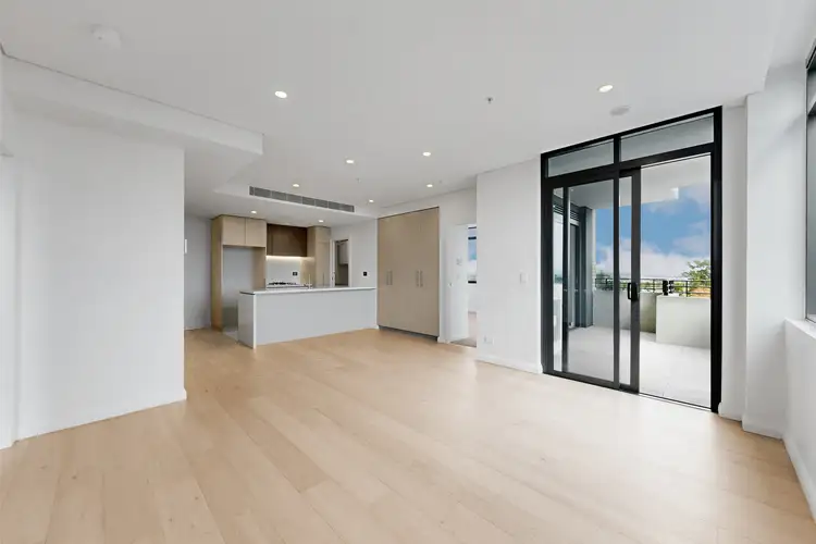 Third view of Homely apartment listing, 506/11C Conferta Avenue, Tallawong NSW 2762