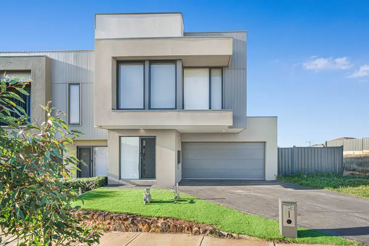 13 Fuji Drive, Truganina VIC 3029
