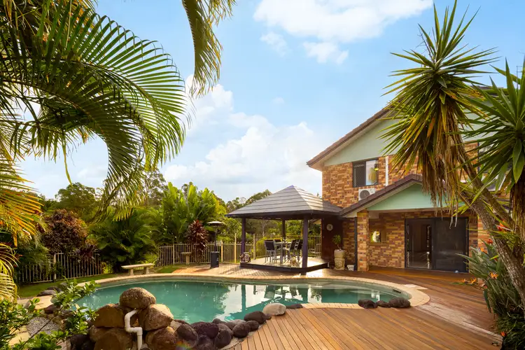 2 Mabella Court, Eatons Hill QLD 4037