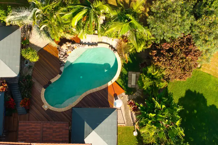 Second view of Homely house listing, 2 Mabella Court, Eatons Hill QLD 4037