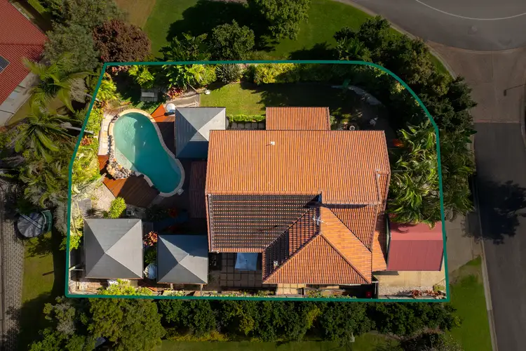 Third view of Homely house listing, 2 Mabella Court, Eatons Hill QLD 4037
