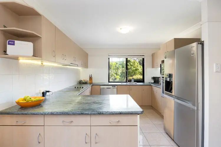 Fourth view of Homely house listing, 2 Mabella Court, Eatons Hill QLD 4037