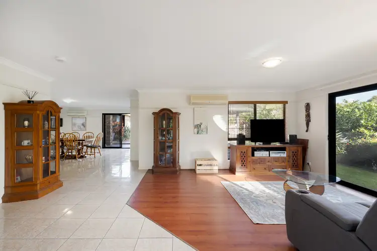 Fifth view of Homely house listing, 2 Mabella Court, Eatons Hill QLD 4037
