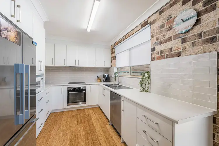 Third view of Homely house listing, 104 Panorama Drive, Bonny Hills NSW 2445