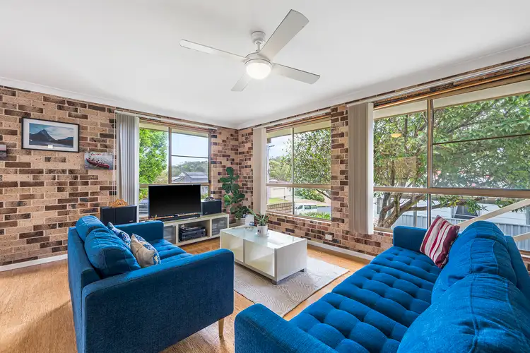 Fourth view of Homely house listing, 104 Panorama Drive, Bonny Hills NSW 2445