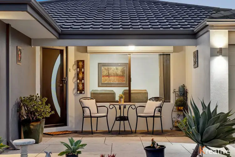 13 Waterfoot Loop, Canning Vale WA 6155
