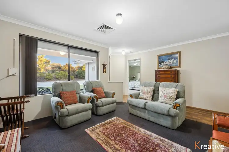 Fifth view of Homely house listing, 13 Waterfoot Loop, Canning Vale WA 6155