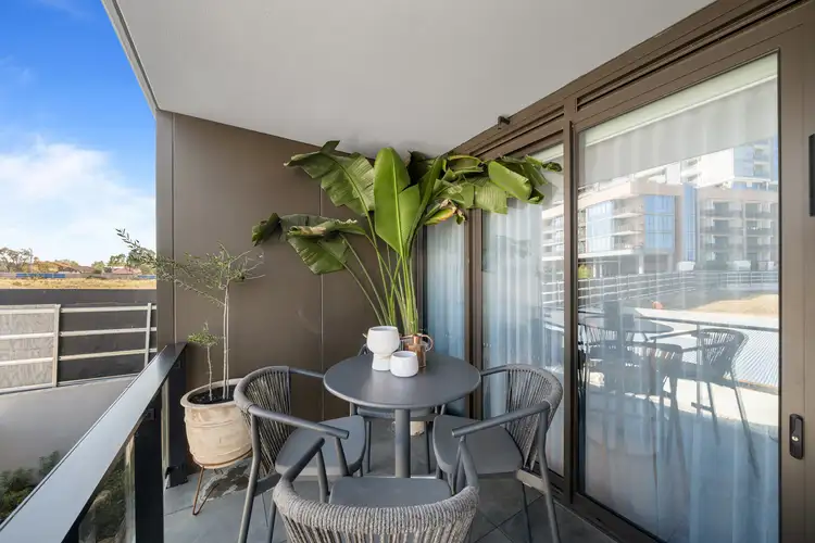 Fifth view of Homely apartment listing, 101/21 Mills Boulevard, Alphington VIC 3078