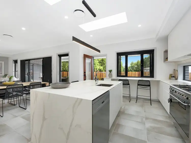 Second view of Homely house listing, 10 Costigan Court, Mudgee NSW 2850