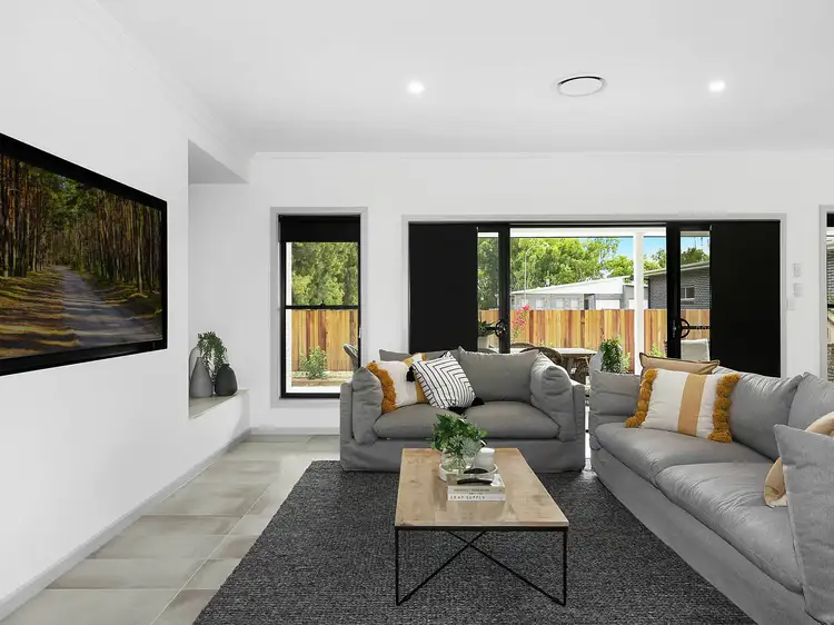 Third view of Homely house listing, 10 Costigan Court, Mudgee NSW 2850
