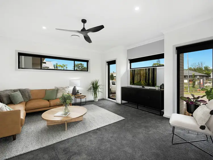 Sixth view of Homely house listing, 10 Costigan Court, Mudgee NSW 2850