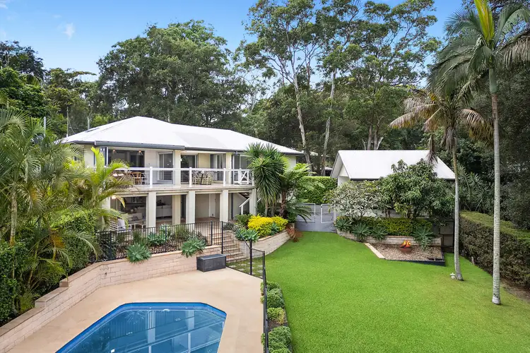 75 The Round Drive, Avoca Beach NSW 2251