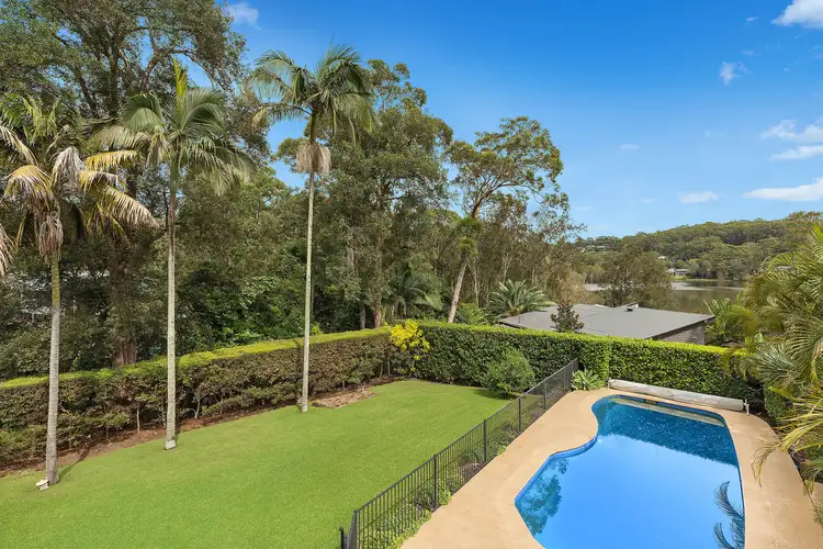 Second view of Homely house listing, 75 The Round Drive, Avoca Beach NSW 2251