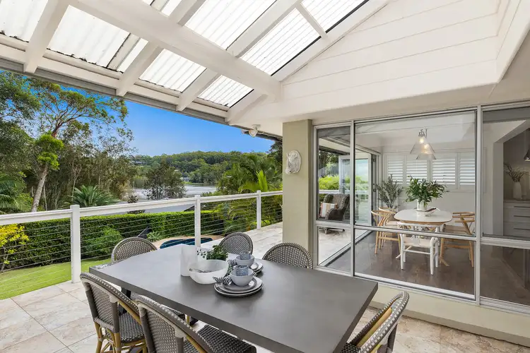 Sixth view of Homely house listing, 75 The Round Drive, Avoca Beach NSW 2251