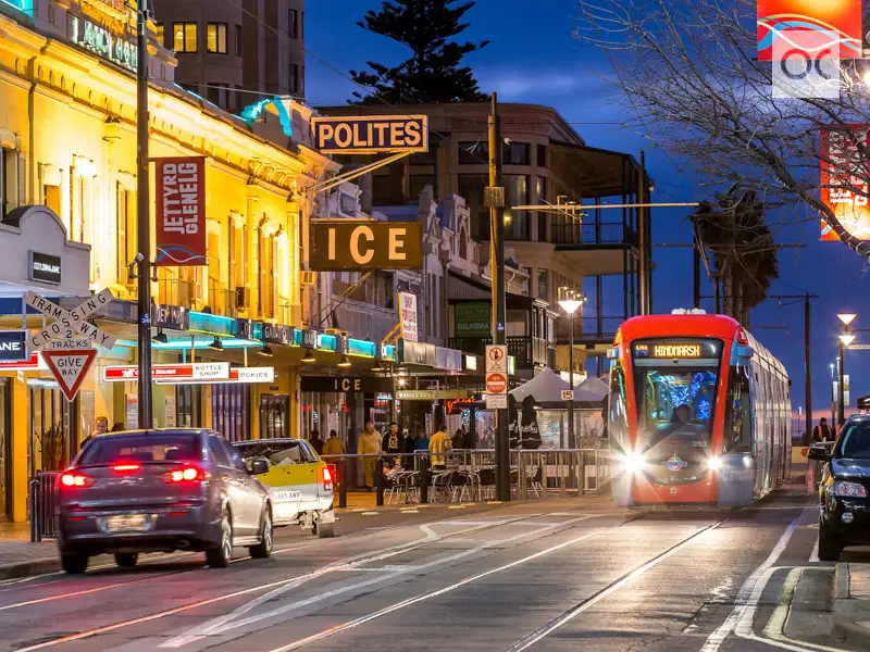 Main view of Homely unit listing, 7/15 First Avenue, Glenelg East SA 5045