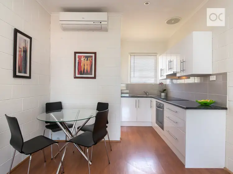 Second view of Homely unit listing, 7/15 First Avenue, Glenelg East SA 5045