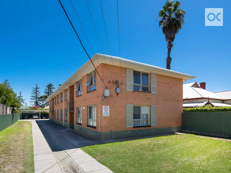 Third view of Homely unit listing, 7/15 First Avenue, Glenelg East SA 5045