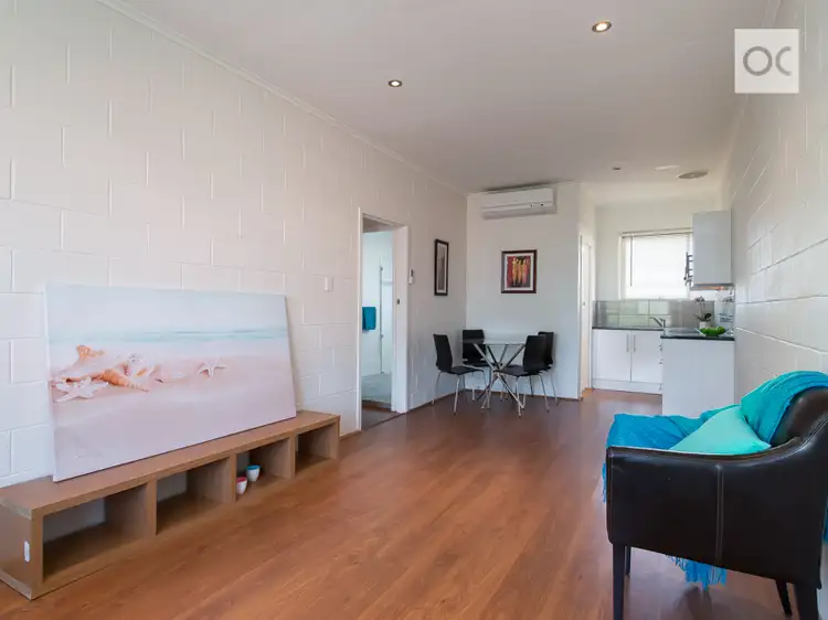 Fourth view of Homely unit listing, 7/15 First Avenue, Glenelg East SA 5045