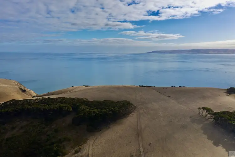 Lot 63 Cape Willoughby Road, Cuttlefish Bay SA 5222