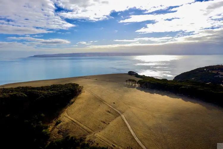 Third view of Homely rural property listing, Lot 63 Cape Willoughby Road, Cuttlefish Bay SA 5222
