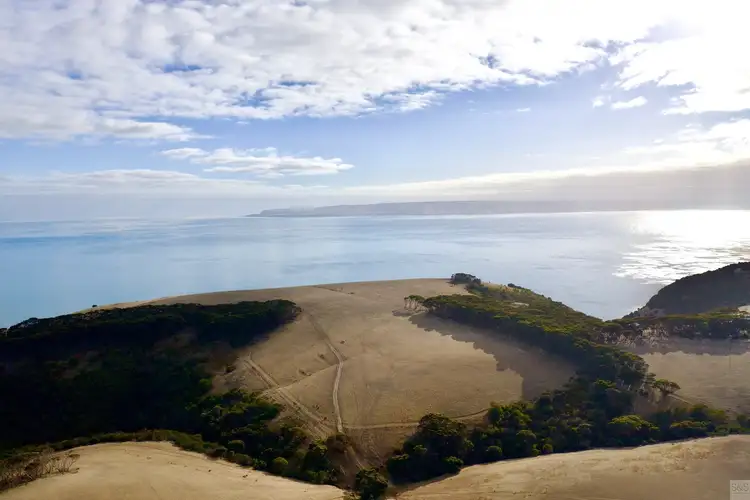 Fourth view of Homely rural property listing, Lot 63 Cape Willoughby Road, Cuttlefish Bay SA 5222