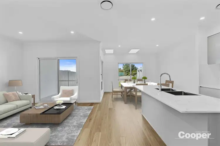 Fifth view of Homely house listing, 78A Gemini Way, Narrawallee NSW 2539