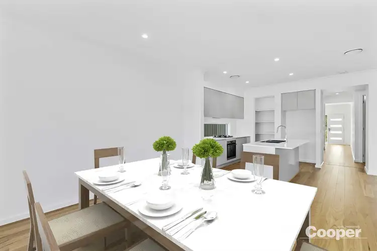 Fifth view of Homely house listing, 78A Gemini Way, Narrawallee NSW 2539