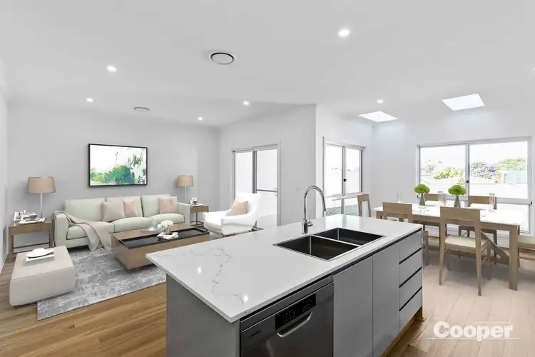 Sixth view of Homely house listing, 78A Gemini Way, Narrawallee NSW 2539
