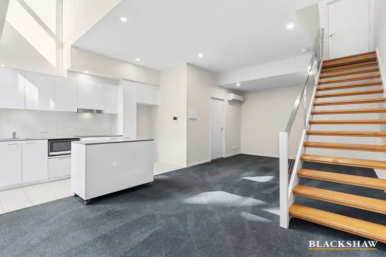 15/3 The Mews West, City ACT 2601