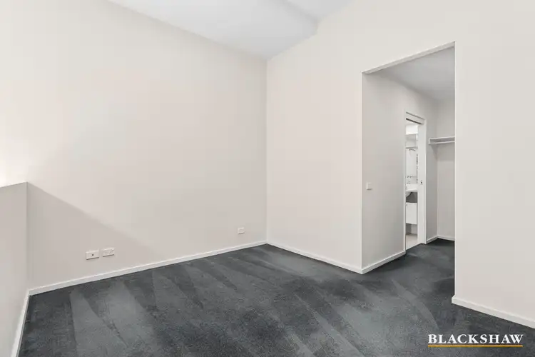 Third view of Homely townhouse listing, 15/3 The Mews West, City ACT 2601