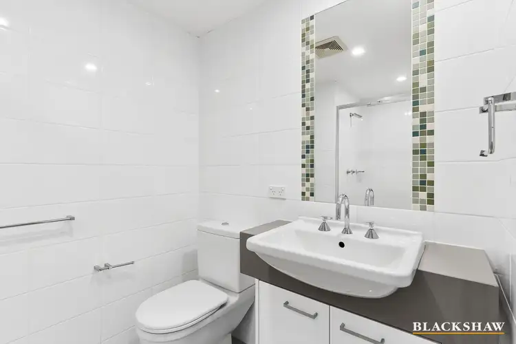 Fourth view of Homely townhouse listing, 15/3 The Mews West, City ACT 2601