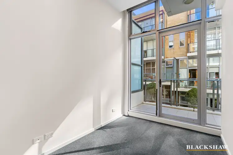 Fifth view of Homely townhouse listing, 15/3 The Mews West, City ACT 2601