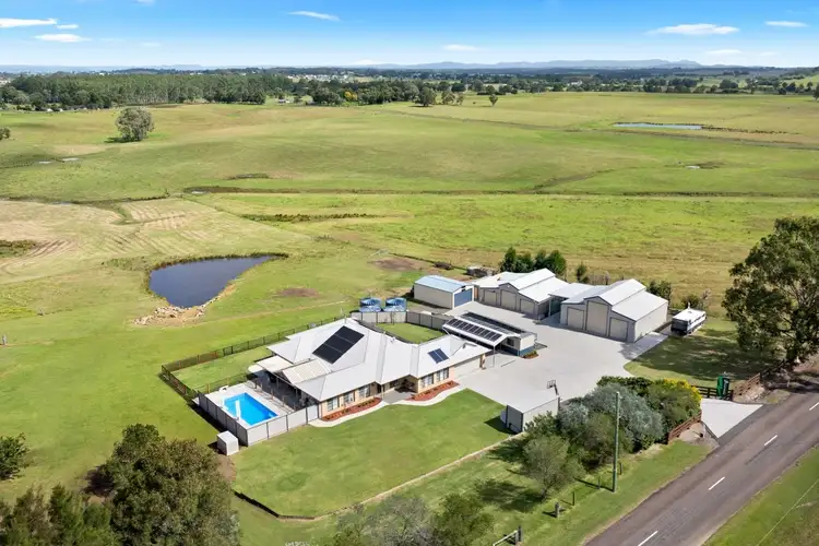301 Maitland Vale Road, Maitland Vale NSW 2320