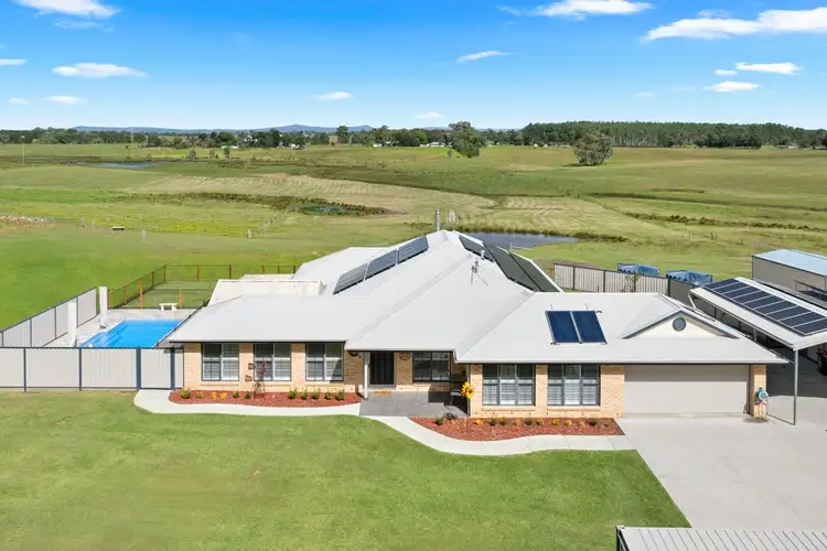 Second view of Homely house listing, 301 Maitland Vale Road, Maitland Vale NSW 2320