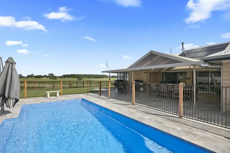 Third view of Homely house listing, 301 Maitland Vale Road, Maitland Vale NSW 2320