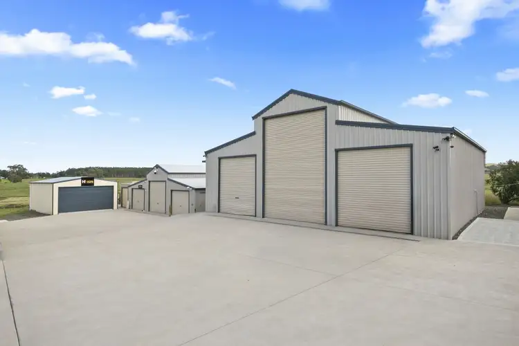 Fourth view of Homely house listing, 301 Maitland Vale Road, Maitland Vale NSW 2320