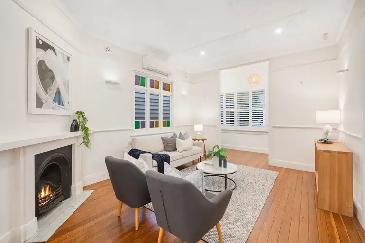 Second view of Homely house listing, 20 Ravenshaw Street, The Junction NSW 2291