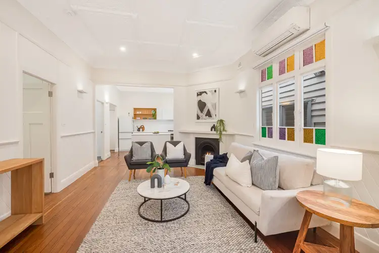 Third view of Homely house listing, 20 Ravenshaw Street, The Junction NSW 2291