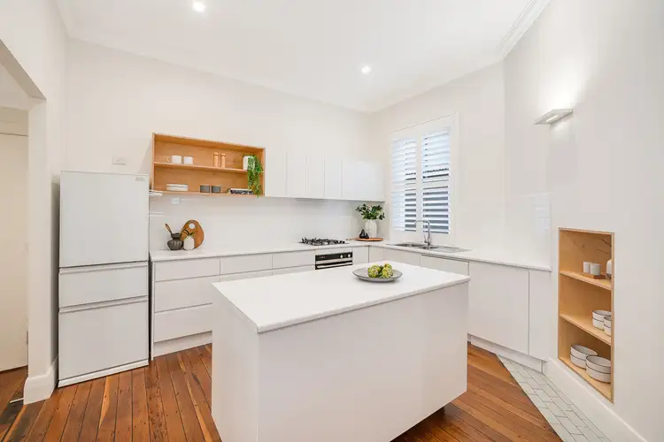 Fourth view of Homely house listing, 20 Ravenshaw Street, The Junction NSW 2291