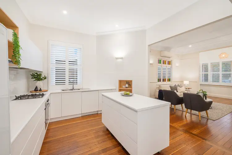 Fifth view of Homely house listing, 20 Ravenshaw Street, The Junction NSW 2291